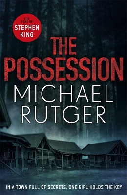 The Possession by Michael Rutger