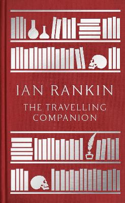 Travelling Companion book