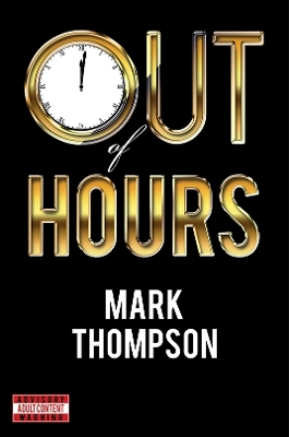 Out of Hours book