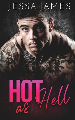 Hot as Hell book