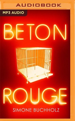 Beton Rouge book