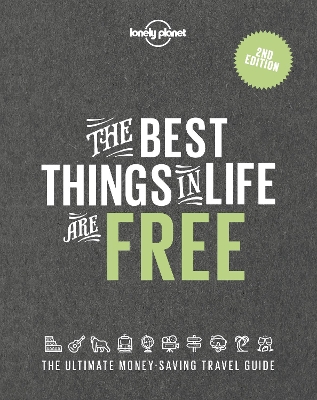 The Best Things in Life are Free book