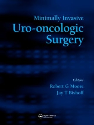 Minimally Invasive Uro-Oncologic Surgery book