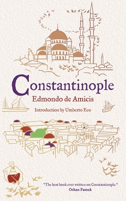 Constantinople book