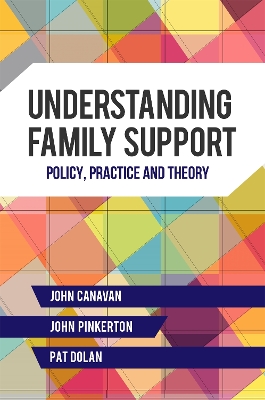 Understanding Family Support book