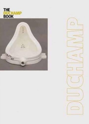 Duchamp Book book