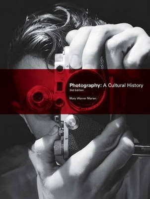 Photography: A Cultural History book