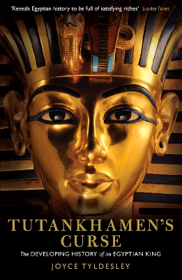 Tutankhamen's Curse book