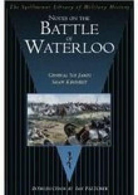 Notes on the Battle of Waterloo book