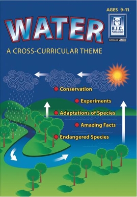 Water book