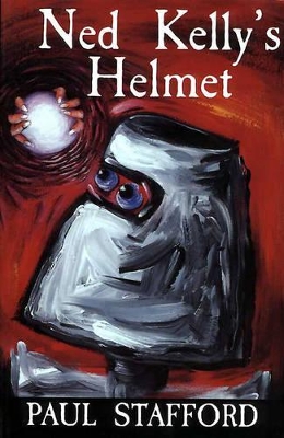 Ned Kelly's Helmet book