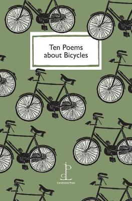 Ten Poems about Bicycles book