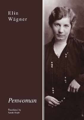 Penwoman book