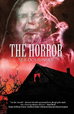 The Horror book