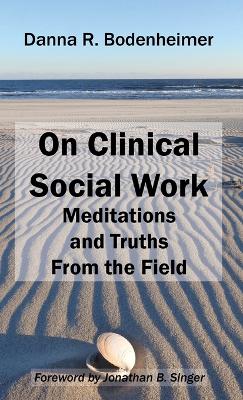 On Clinical Social Work book