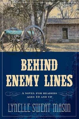Behind Enemy Lines book