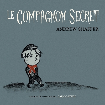 Le compagnon secret book