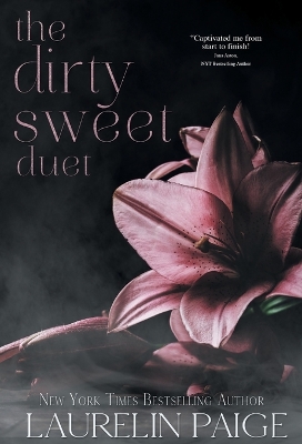 Dirty Sweet Duet by Laurelin Paige