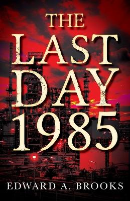 The Last Day 1985 book