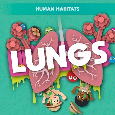 Lungs by Robin Twiddy