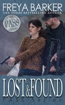 Lost&Found book