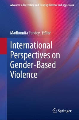 International Perspectives on Gender-Based Violence book