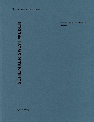 Schenker Salvi Weber book