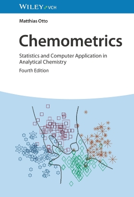 Chemometrics: Statistics and Computer Application in Analytical Chemistry book