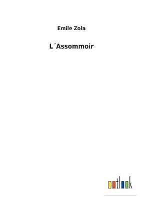 Lassommoir book