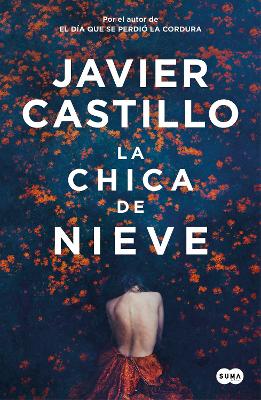 La chica de nieve / The Snow Girl book