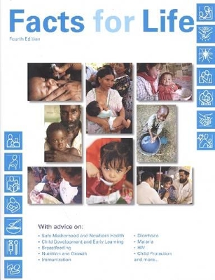 Facts for Life book
