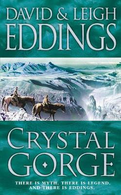 Crystal Gorge book