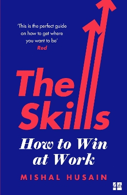 The Skills: How to Win at Work book