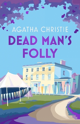 Dead Man’s Folly (Poirot) book