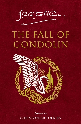 The Fall of Gondolin book