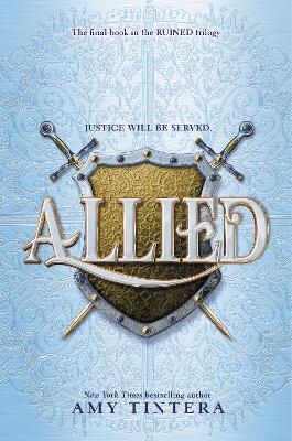 Allied book