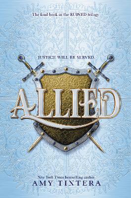 Allied by Amy Tintera