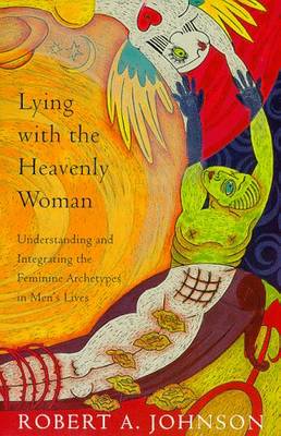 Lying with the Heavenly Woman book