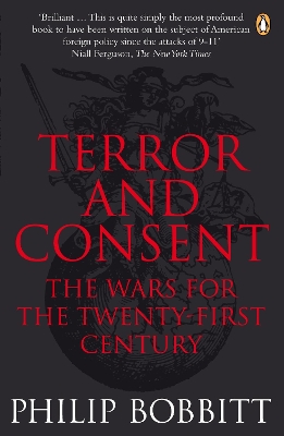 Terror and Consent book