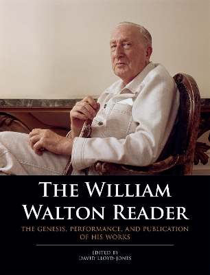 William Walton Reader book