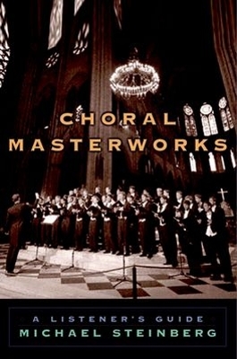 Choral Masterworks book