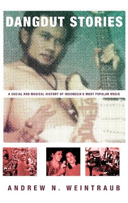 Dangdut Stories book