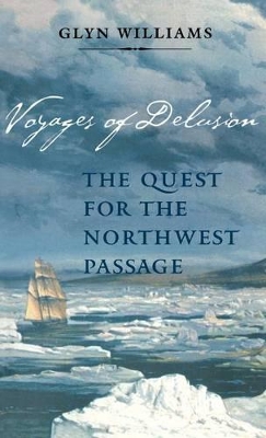 Voyages of Delusion book
