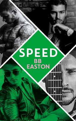 Speed: by the bestselling author of Sex/Life: 44 chapters about 4 men book