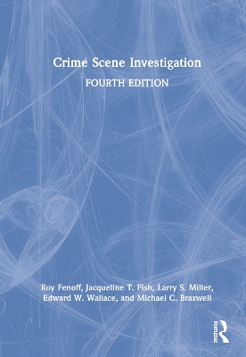 Crime Scene Investigation by Jacqueline T. Fish