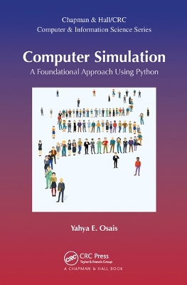 Computer Simulation: A Foundational Approach Using Python book