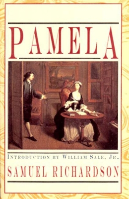 Pamela by Samuel Richardson