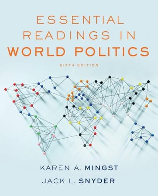 Essential Readings in World Politics by Jack L. Snyder