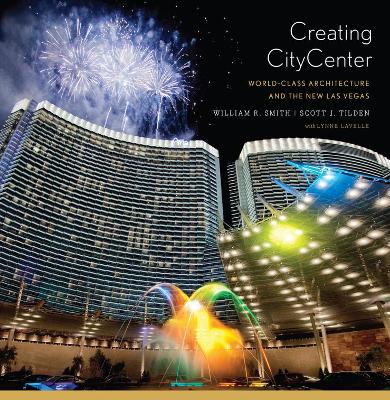 Creating CityCenter book