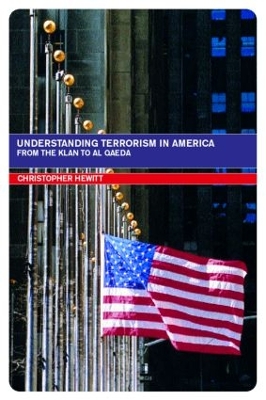 Understanding Terrorism in America book